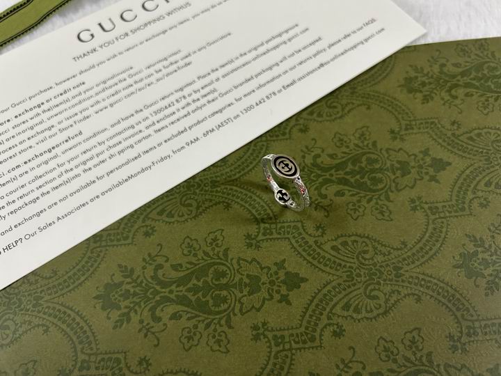 Gucci Ring 10lyh64